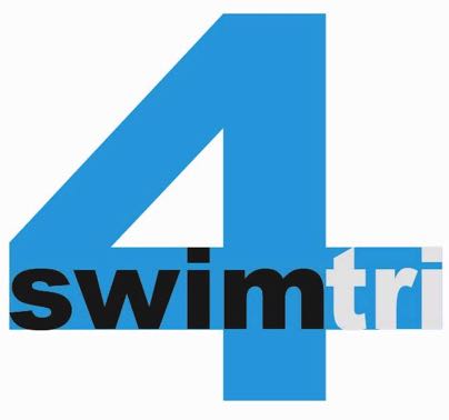 SWIM4TRI-Logo
